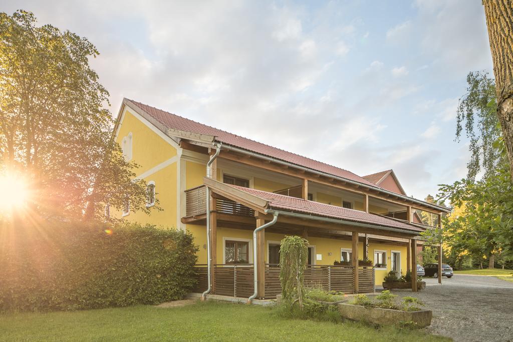 Sachsenbucherhof Gurten المظهر الخارجي الصورة