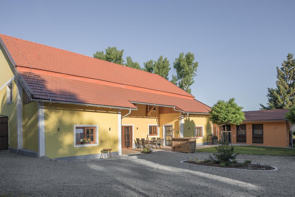 Sachsenbucherhof Gurten المظهر الخارجي الصورة